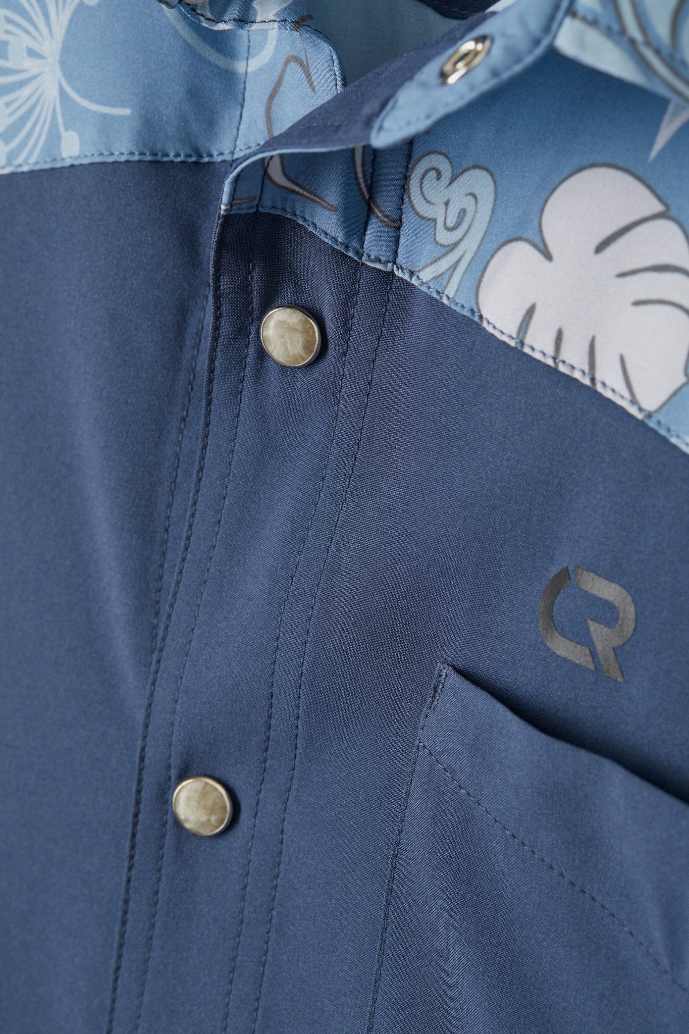 Men's New West Shirt