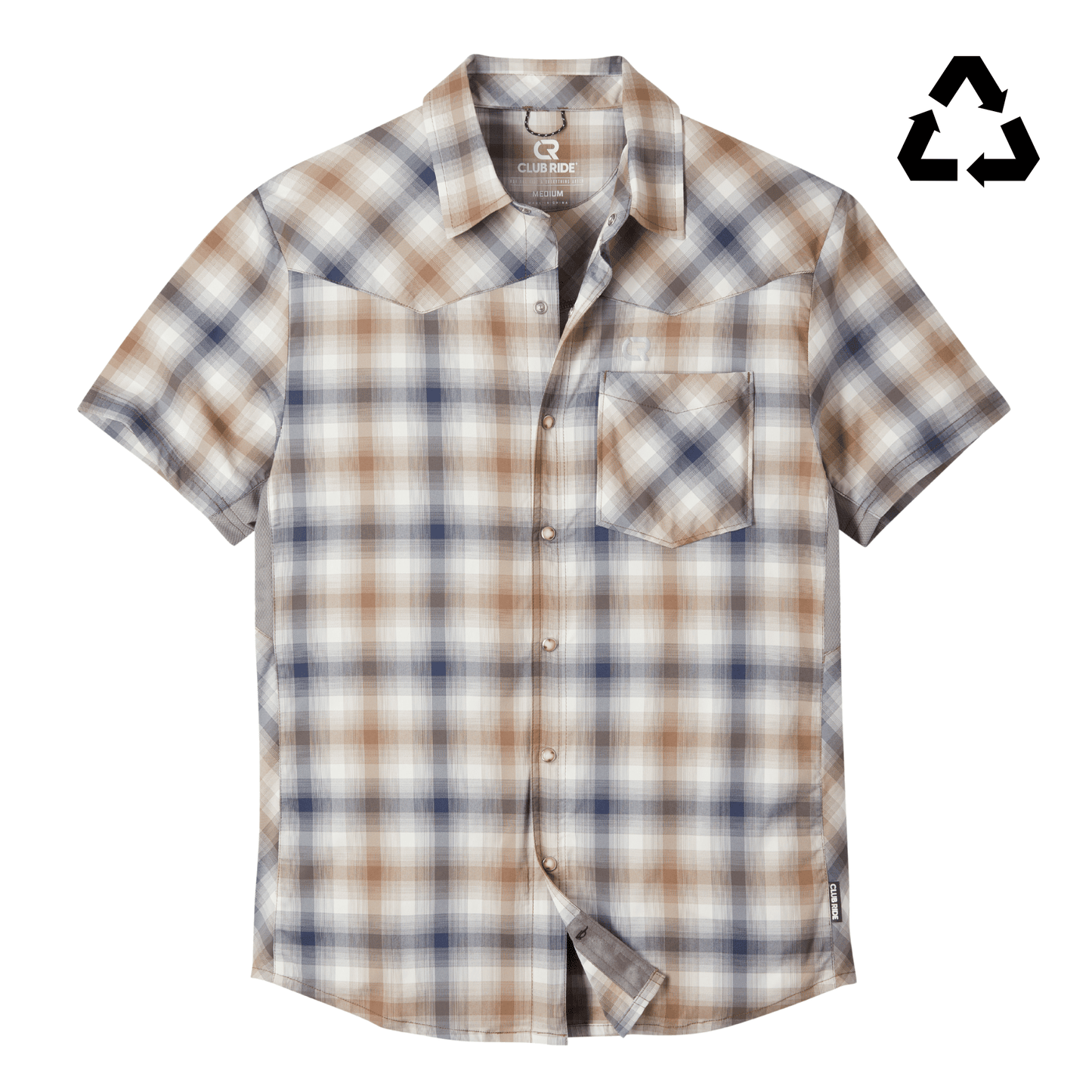 Men's New West Shirt