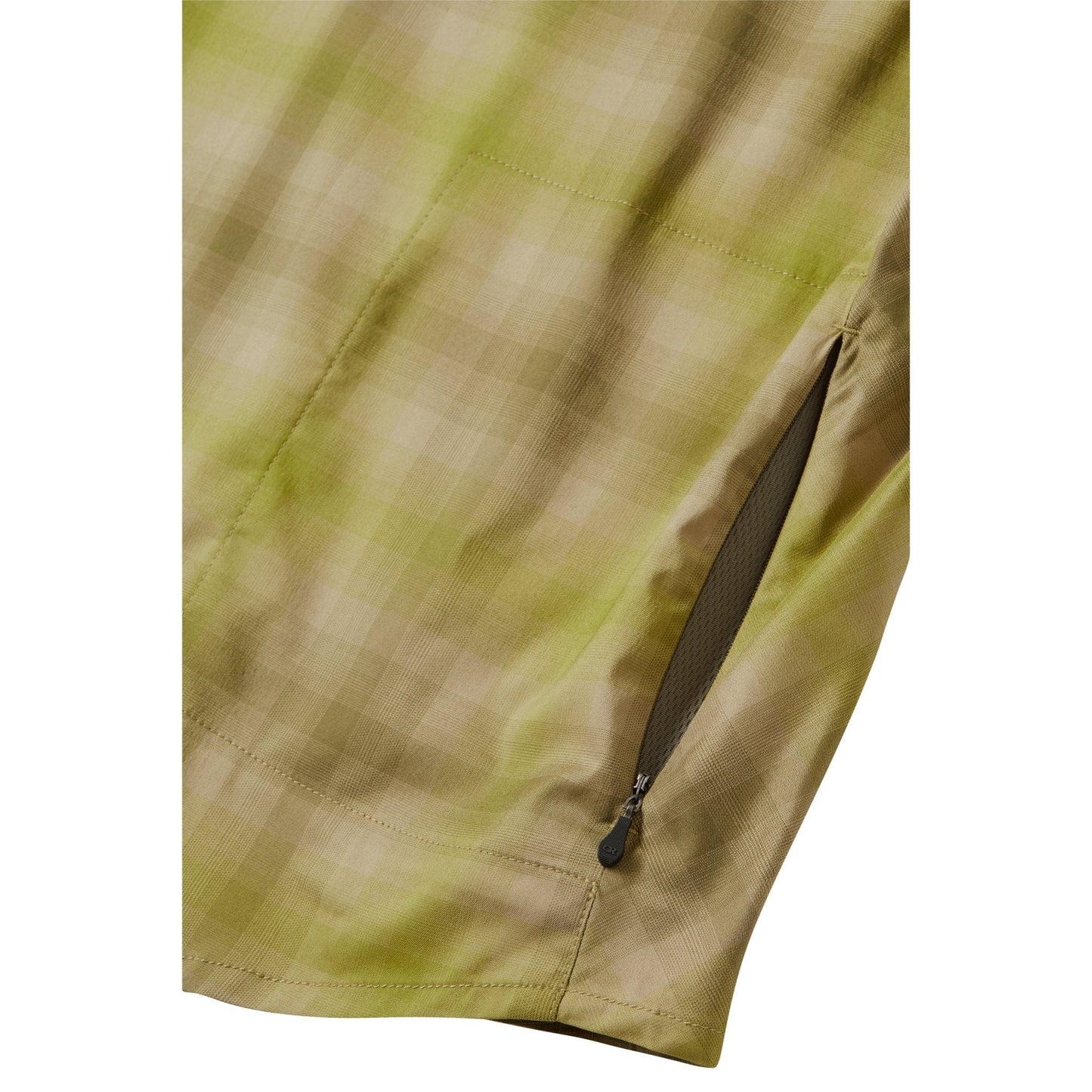 Men's New West Shirt