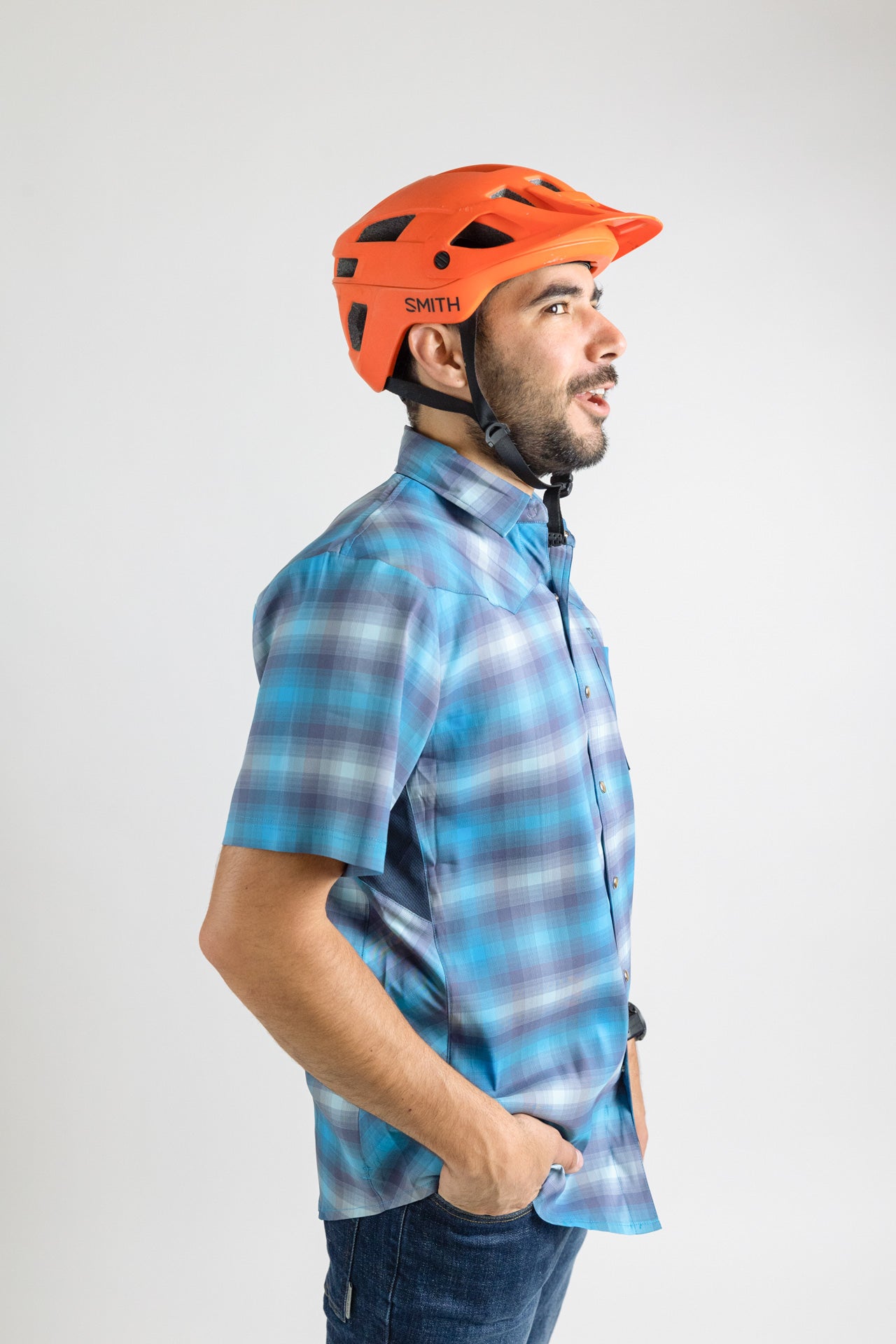 Men's New West Shirt