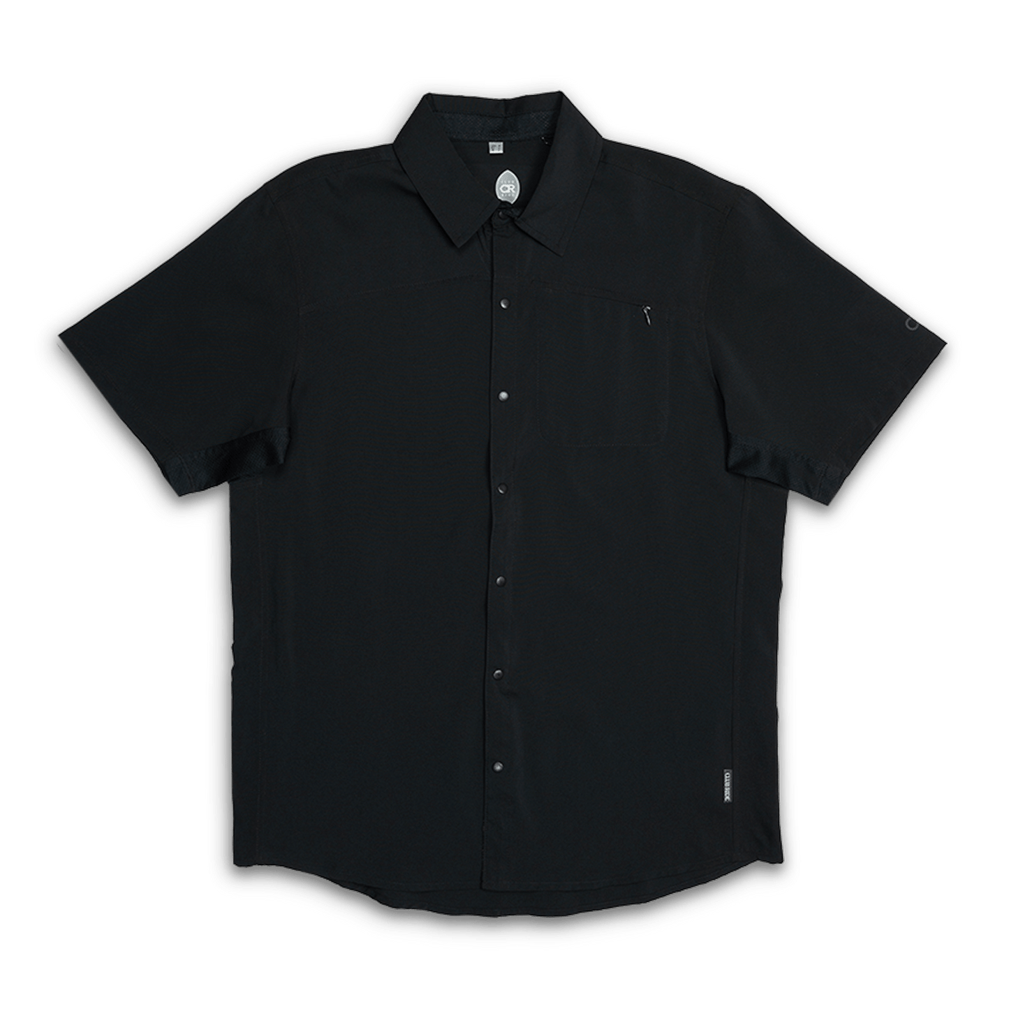 Men's Protocol Shirt