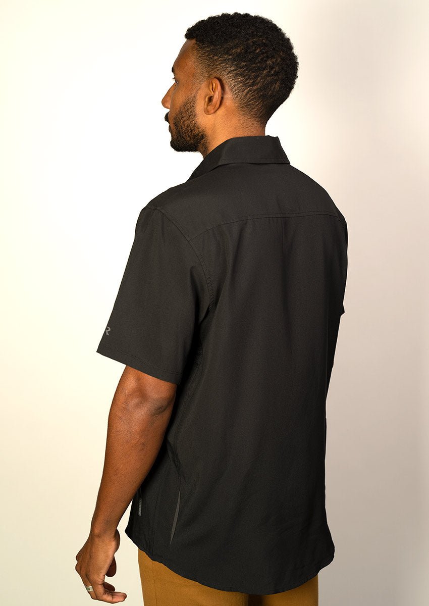 Men's Protocol Shirt