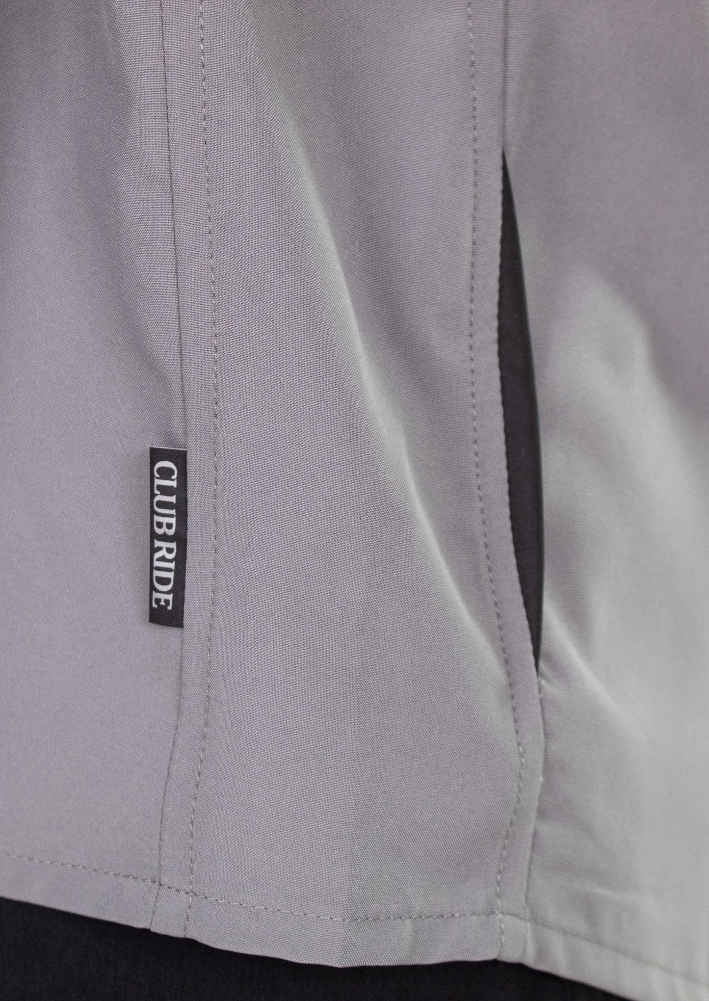 Men's Protocol Shirt