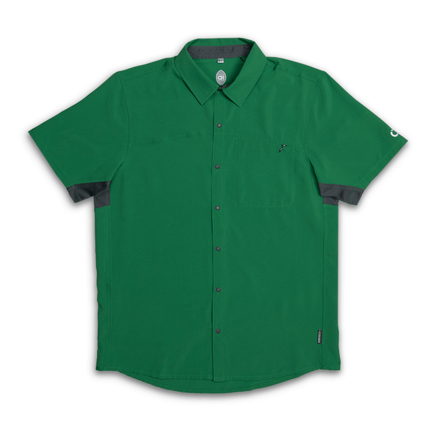 Men's Protocol Shirt