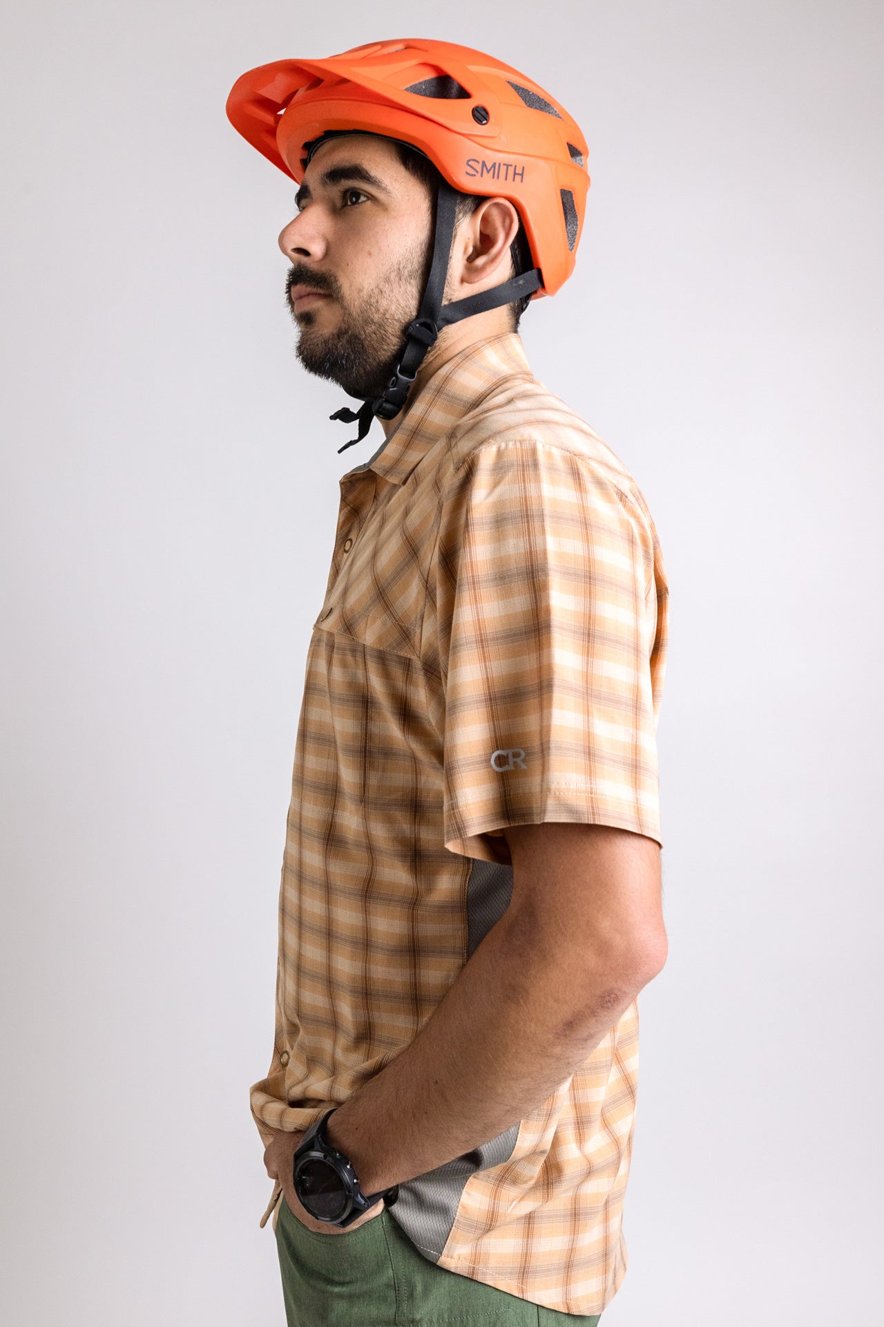 Men's Quest Shirt