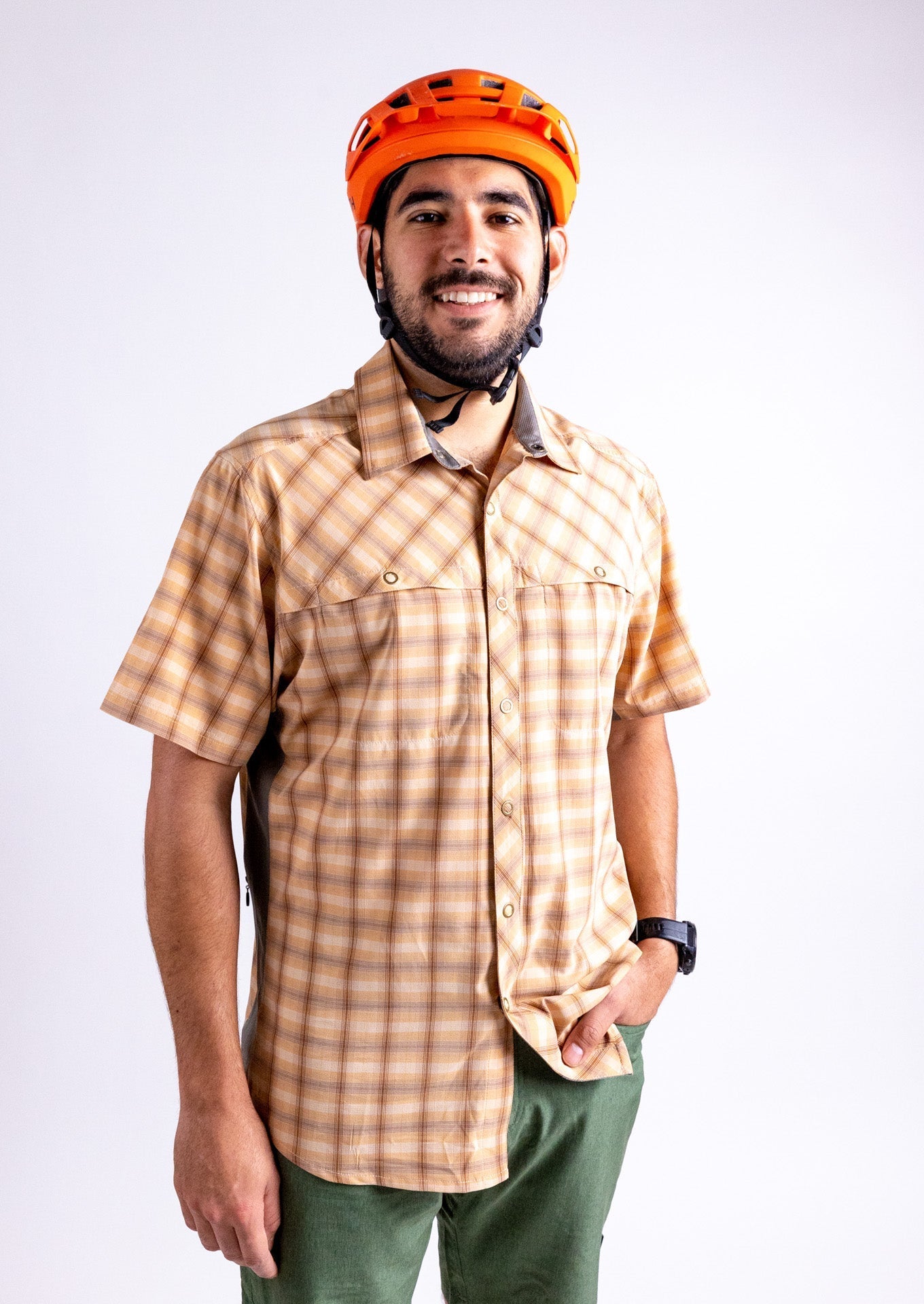 Men's Quest Shirt