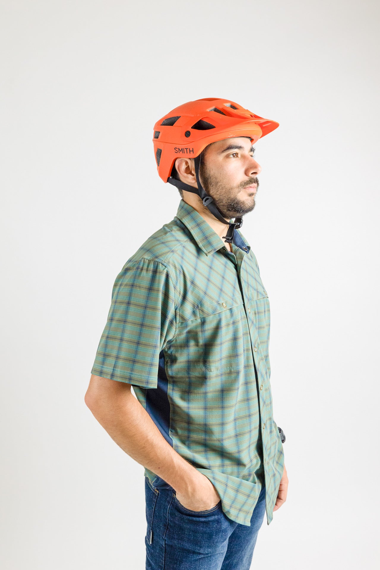 Men's Quest Shirt