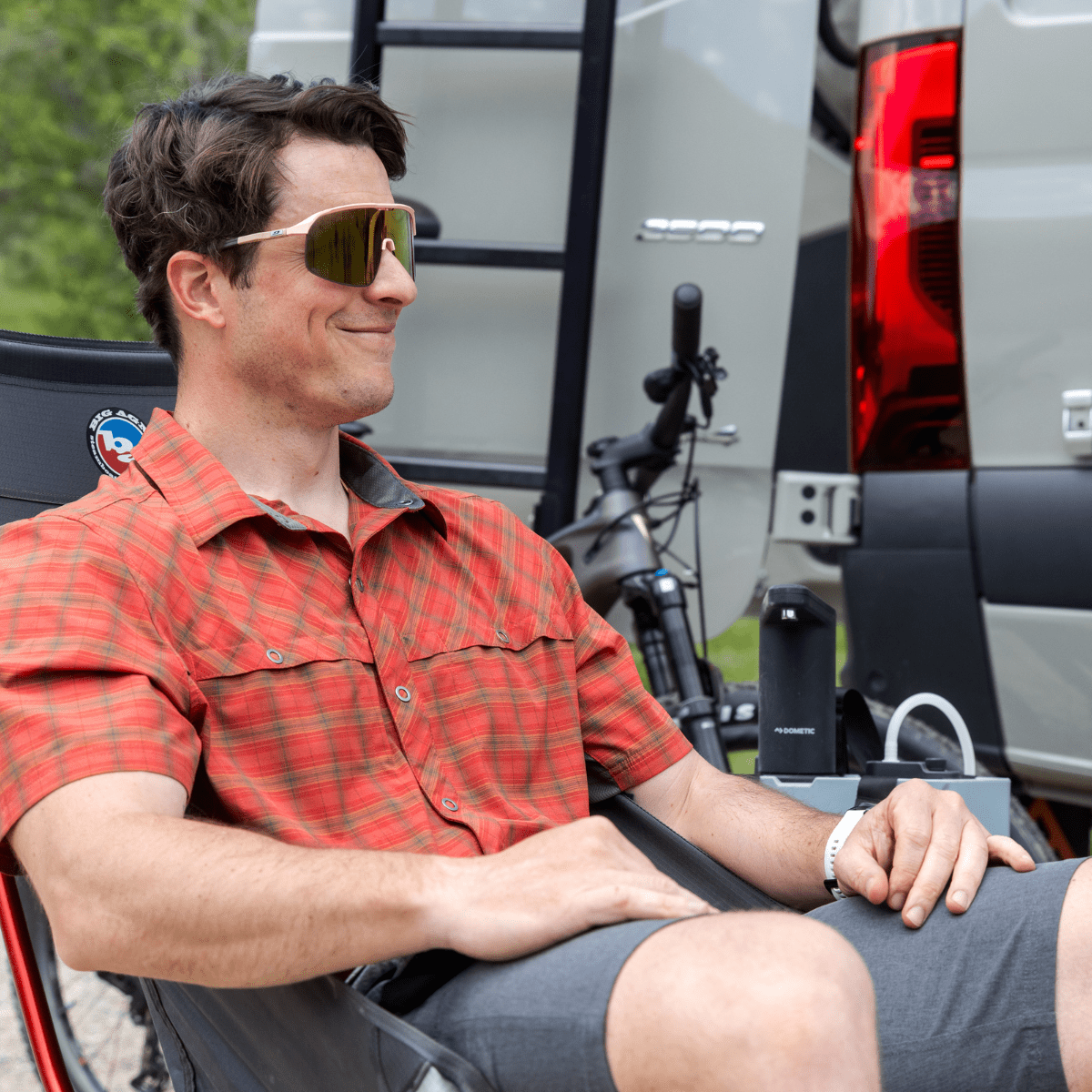 Men's Quest Shirt