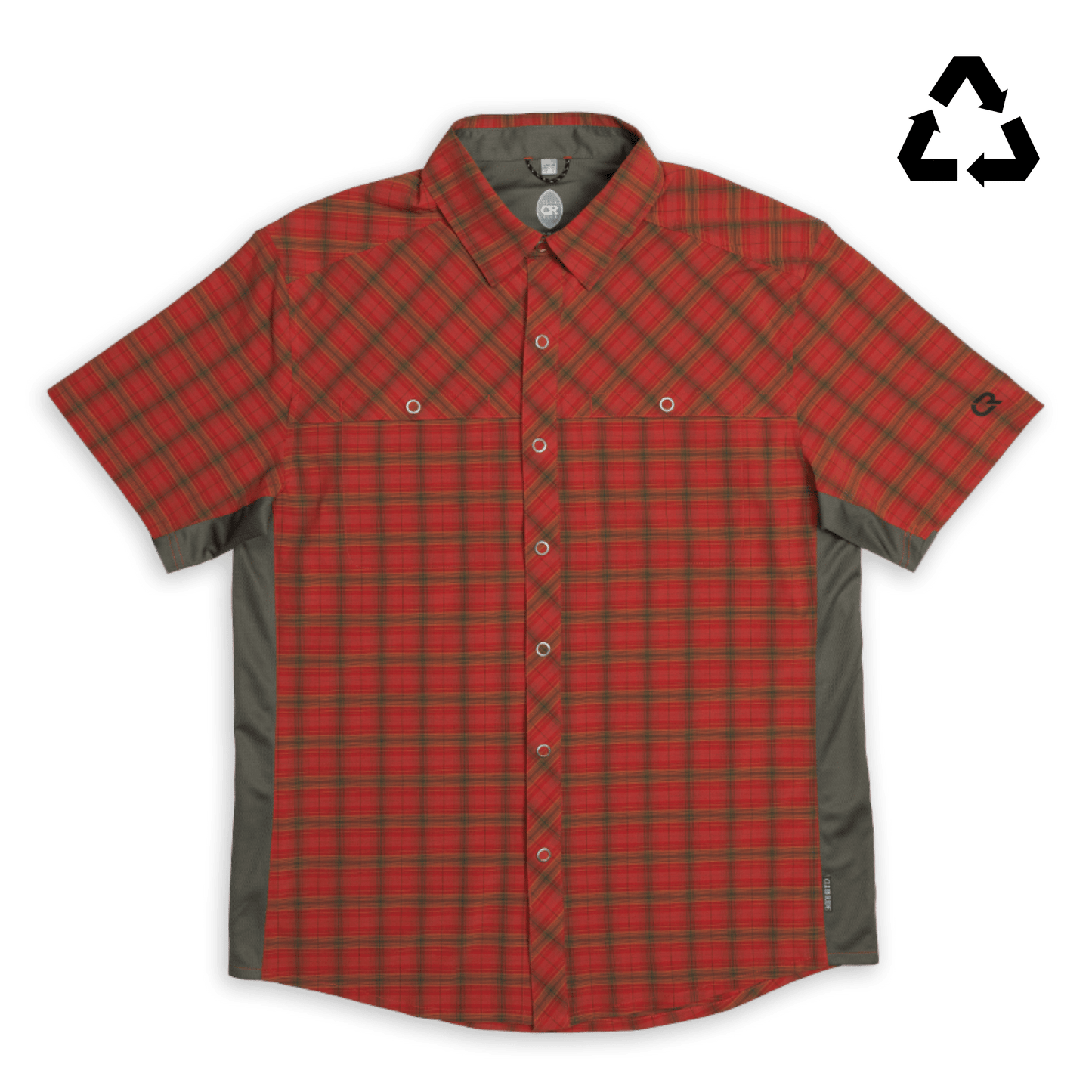 Men's Quest Shirt