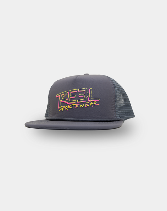 OutCast H | Charcoal