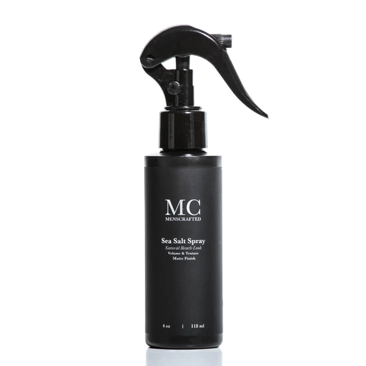 Sea Salt Spray