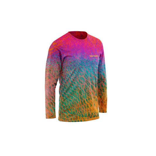 YOUTH SPORT TEC | PARROTFISH | CREW