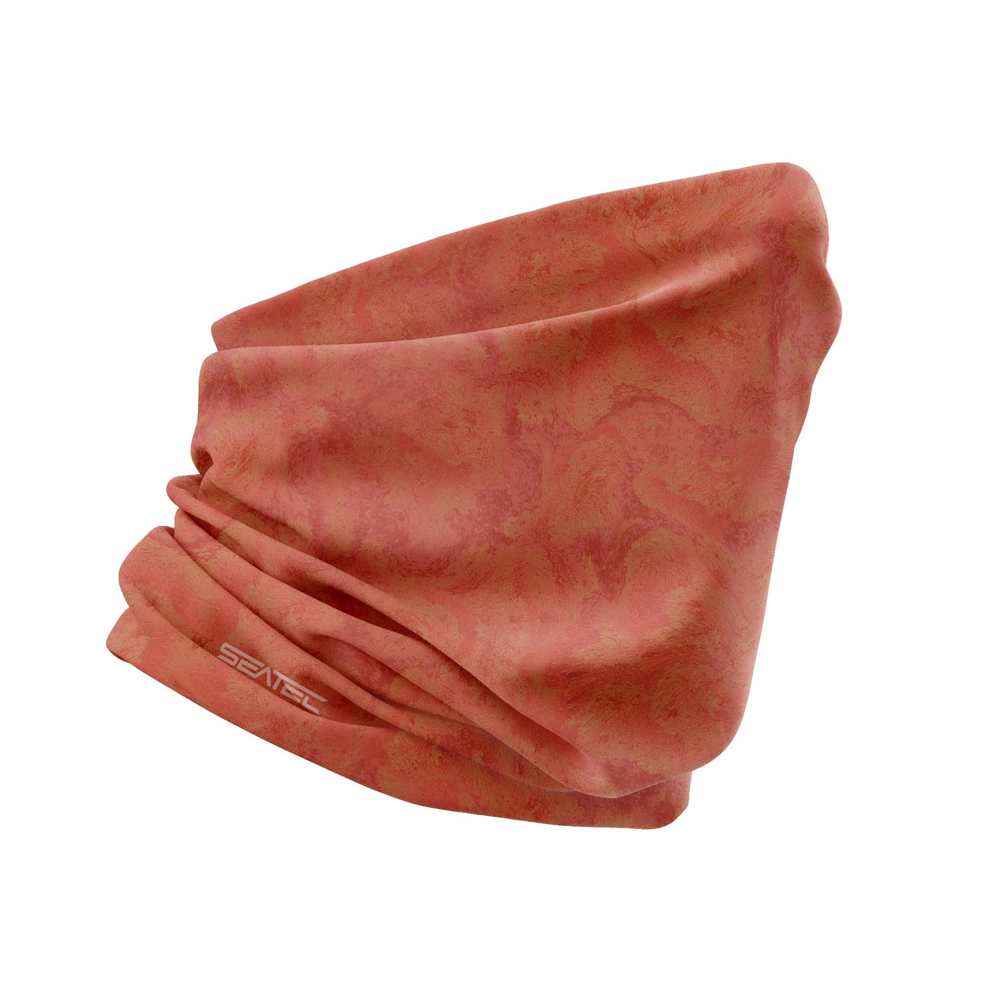 FIRE CORAL | SHIELD