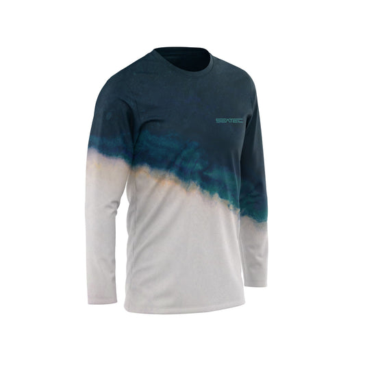 MEN'S SPORT TEC | MAKO | CREW