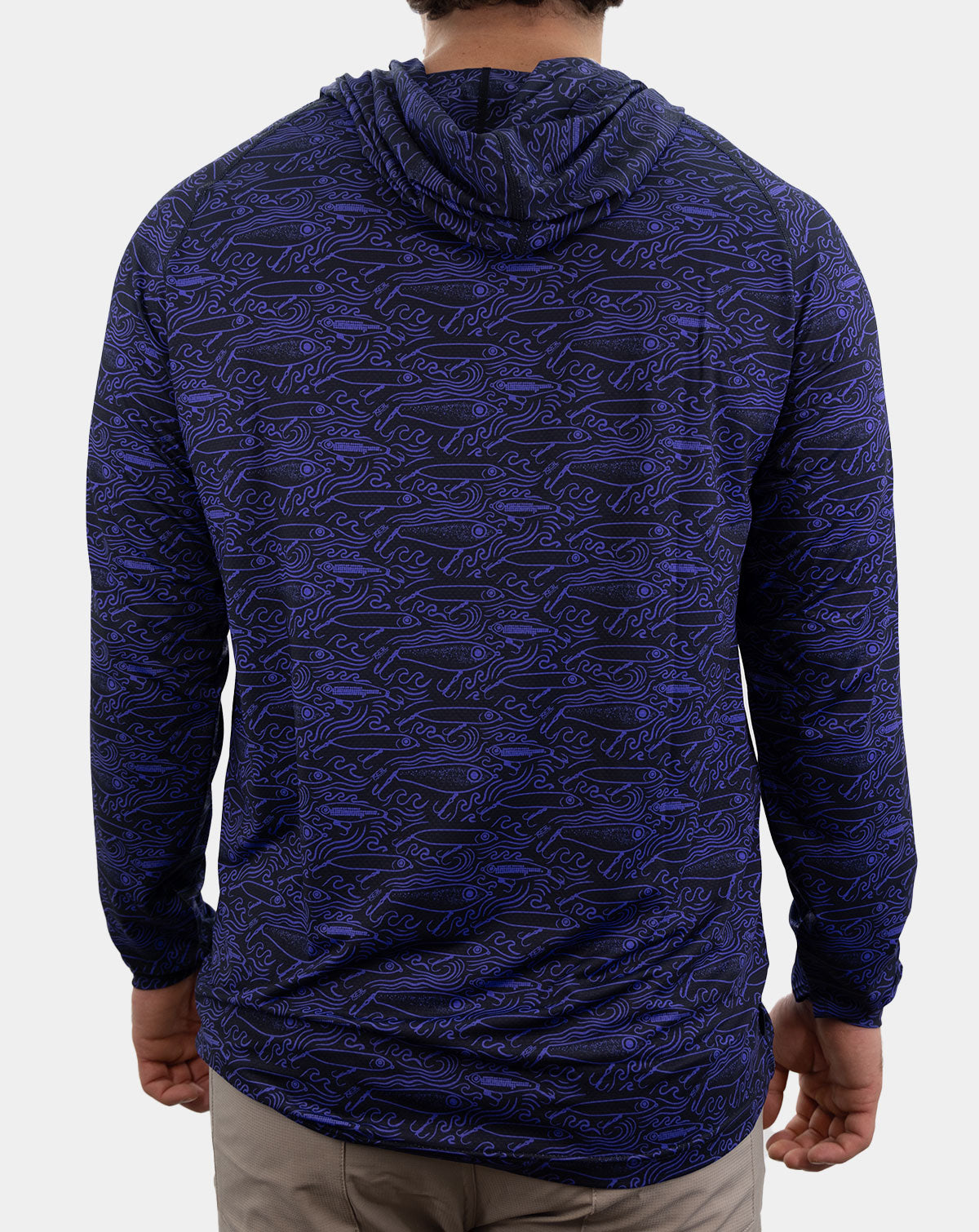 Spook | Purple