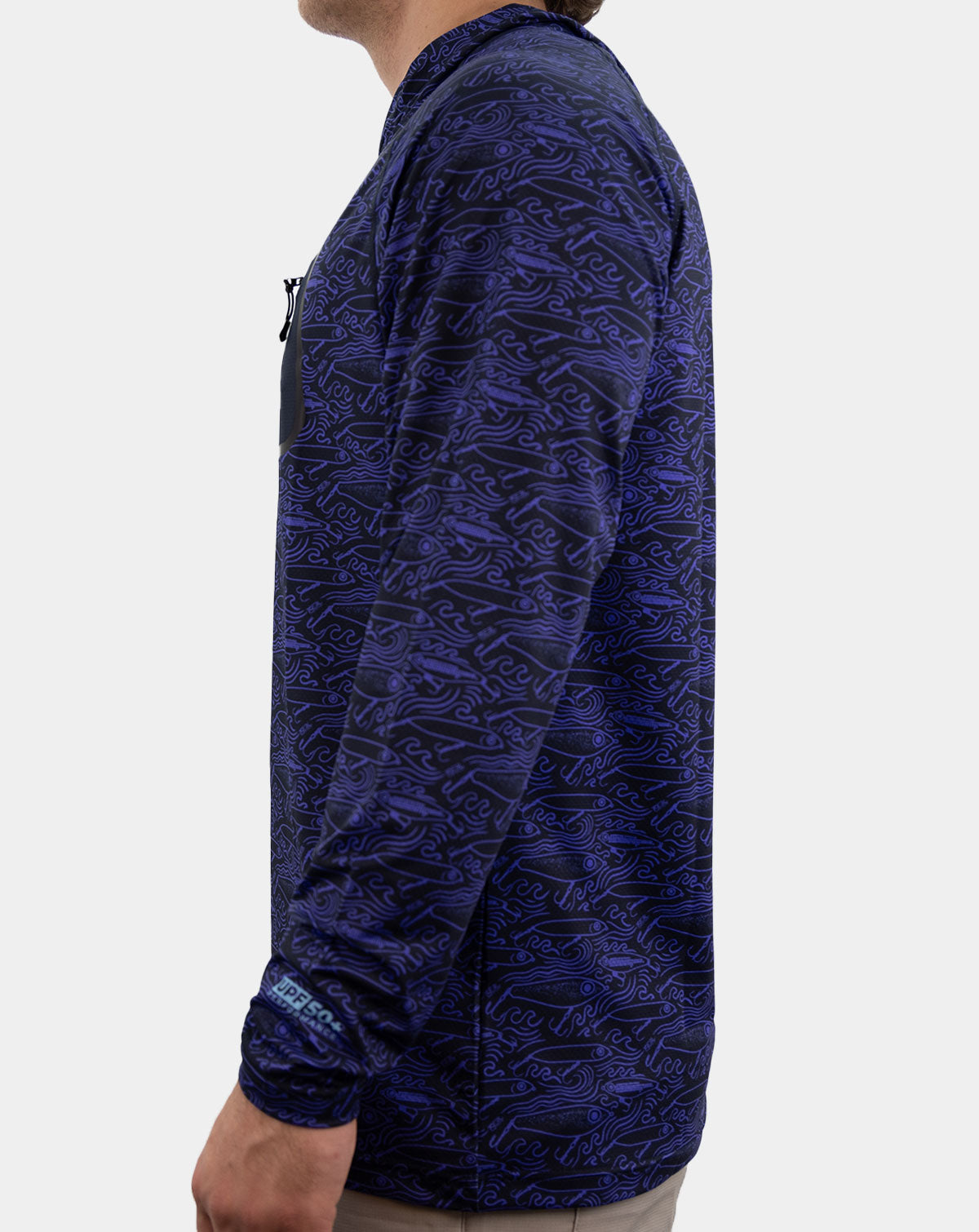Spook | Purple