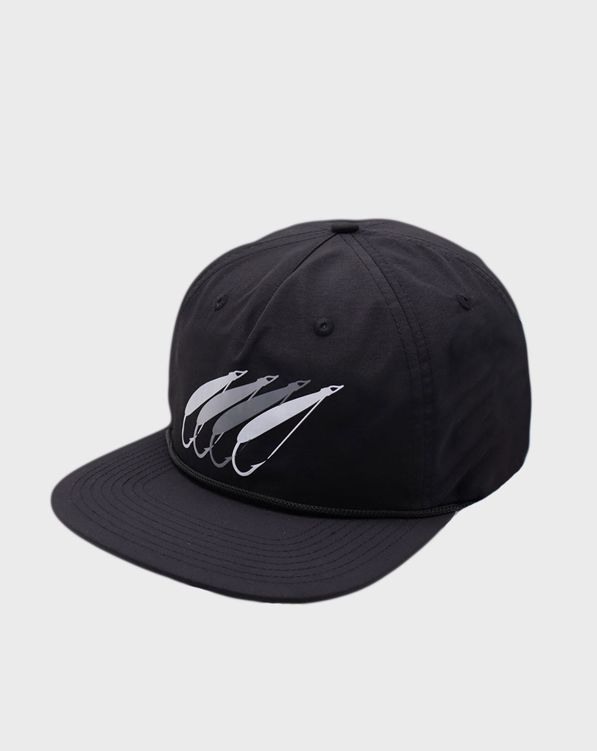 Spooner | Black