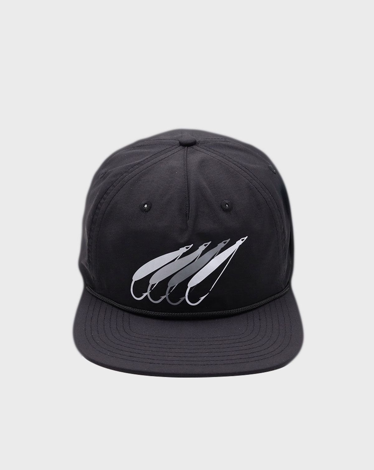 Spooner | Black