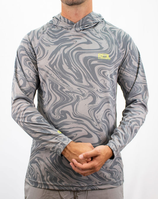 Aft Hoody | Grey