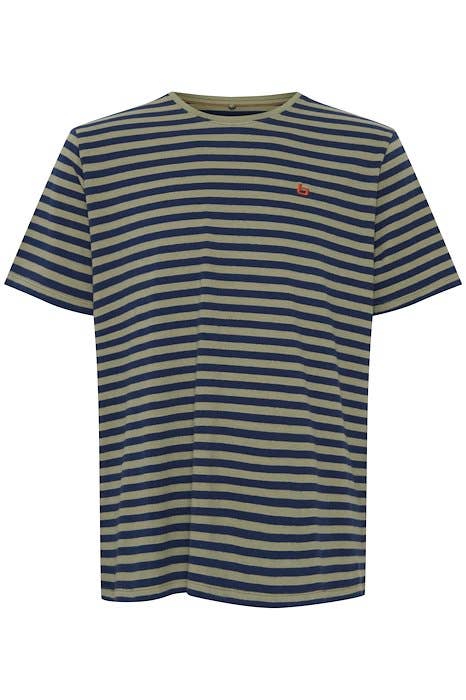 Blend® BH Dinton Striped Tee