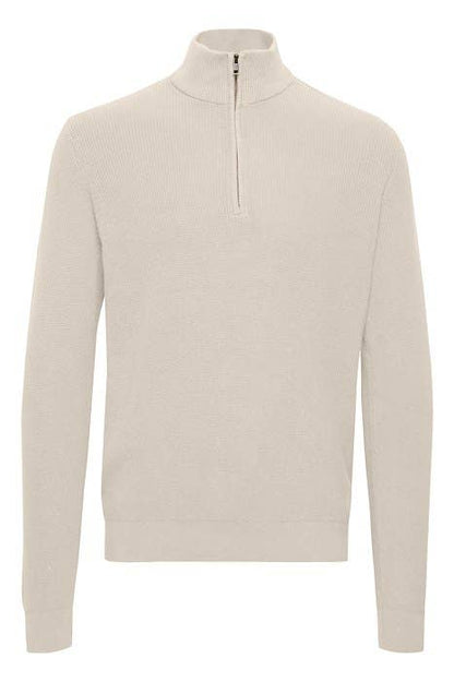 Blend® BH Codford Half-Zip Sweater