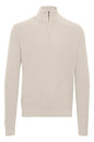 Blend® BH Codford Half-Zip Sweater